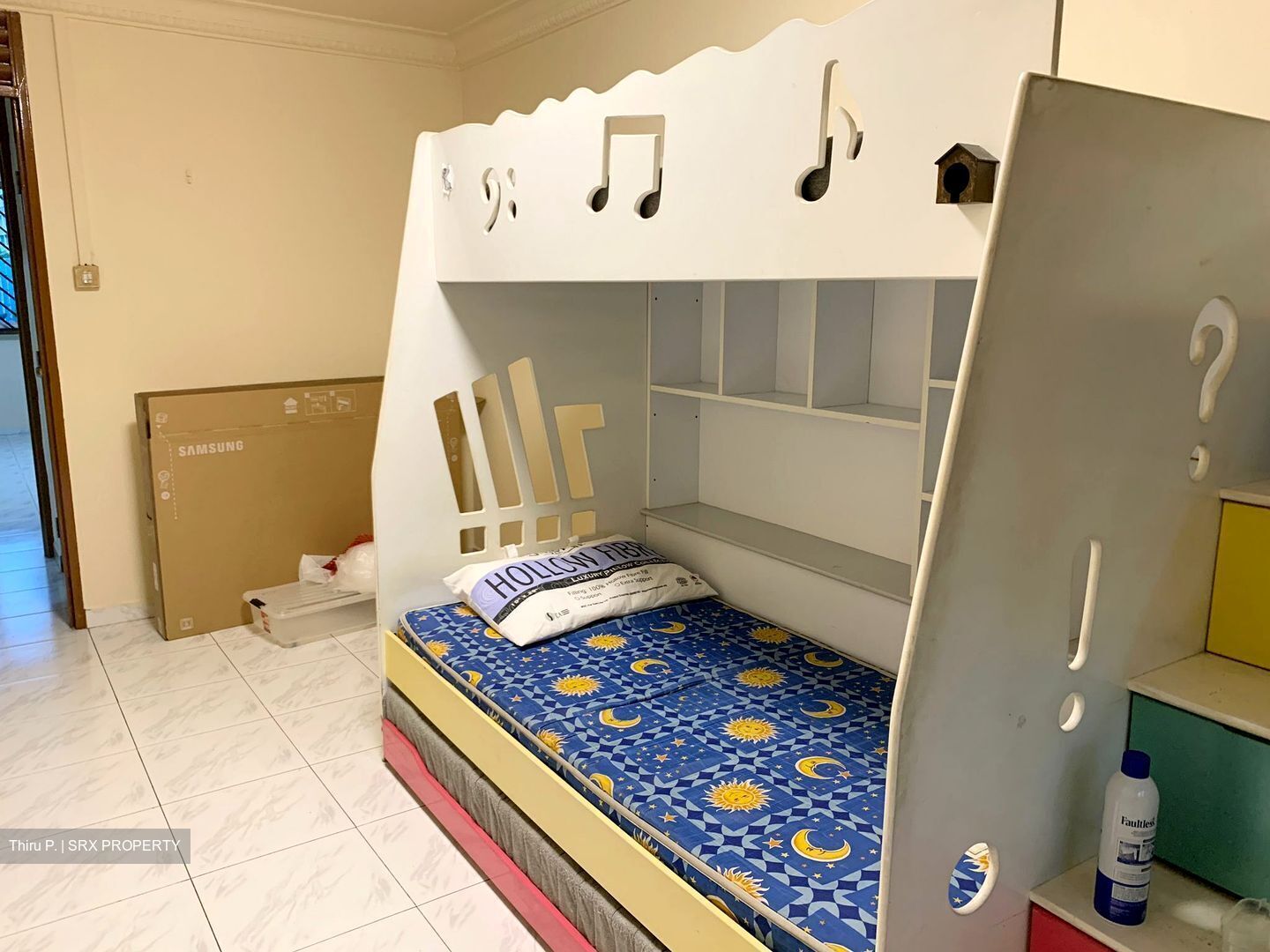 Blk 255 Kim Keat Avenue (Toa Payoh), HDB 5 Rooms #390595491